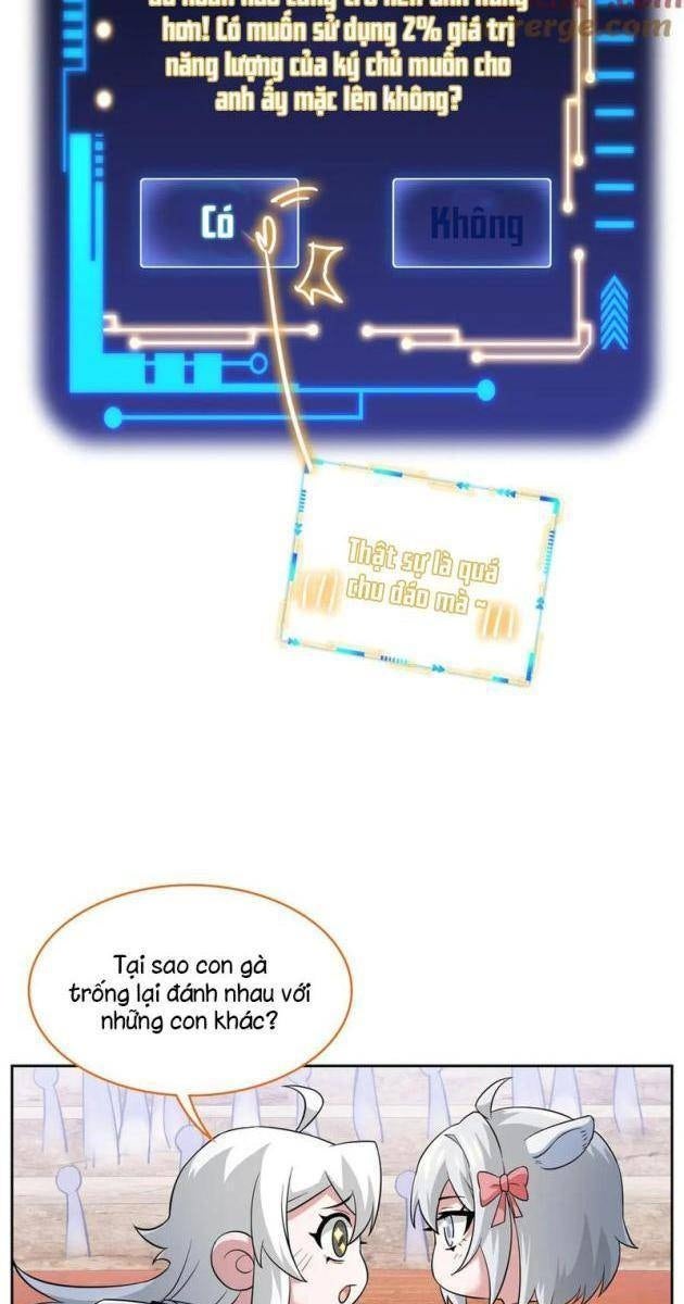 Cường Giả Đến Từ Trại Tâm Thần - Page 13