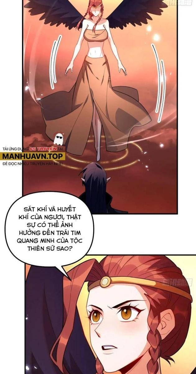 Nguyên Lai Ta Là Tu Tiên Đại Lão - Page 54