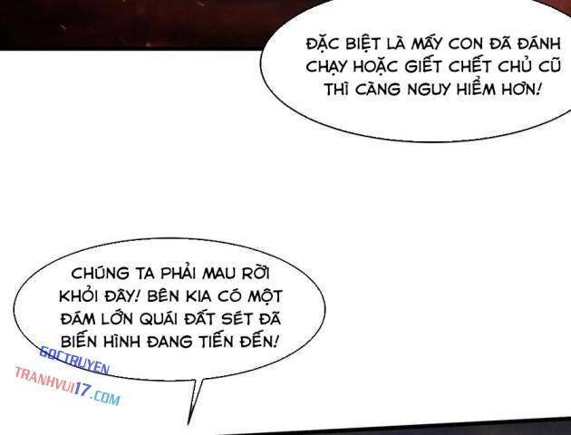Chỉ Có Ta Có Thể Sử Dụng Triệu Hoán Thuật - Page 30