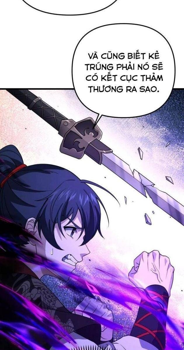 Võ Thần Tái Sinh - Page 97
