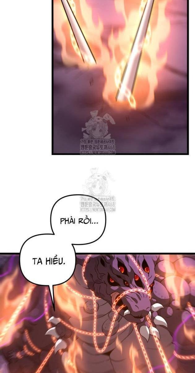 Võ Thần Tái Sinh - Page 75