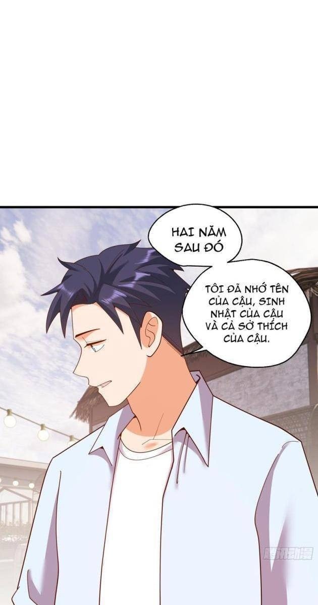 Trùng Sinh Không Làm Chạn Vương, Ta Một Mình Thăng Cấp Khắc Kim - Page 25
