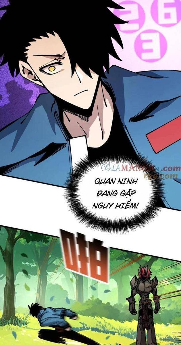 Toàn Cầu Ngự Thú: Ta Có Thế Thấy Lộ Tuyến Tiến Hóa - Page 23