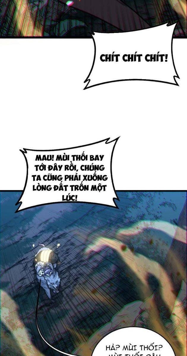 Lão Xà Tu Tiên - Page 59