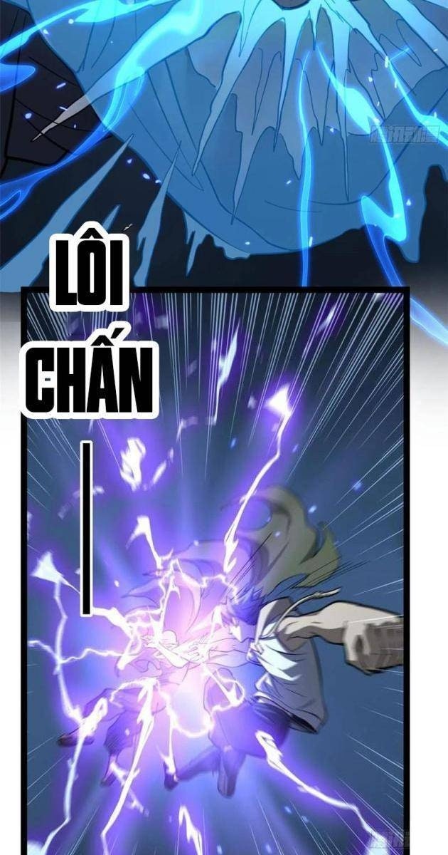 Người Giữ Cửa Vạn Giới - Page 15