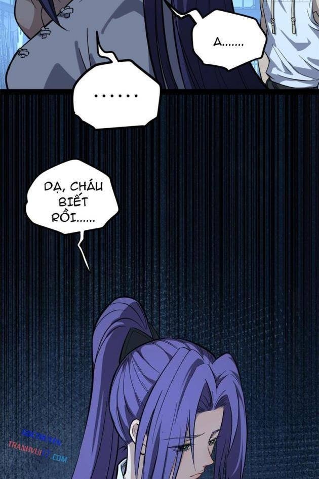 Người Giữ Cửa Vạn Giới - Page 21