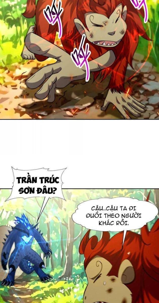 Trùng Sinh Thành Godzilla 2: Thú Thần Quật Khởi - Page 53