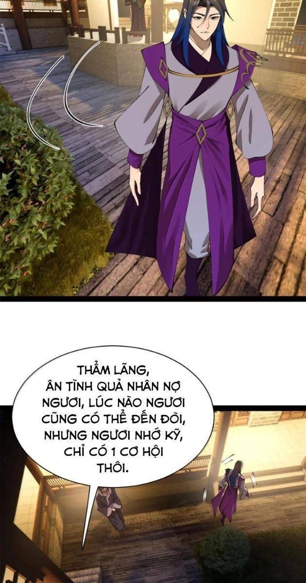 Chàng Rể Mạnh Nhất Lịch Sử - Page 59