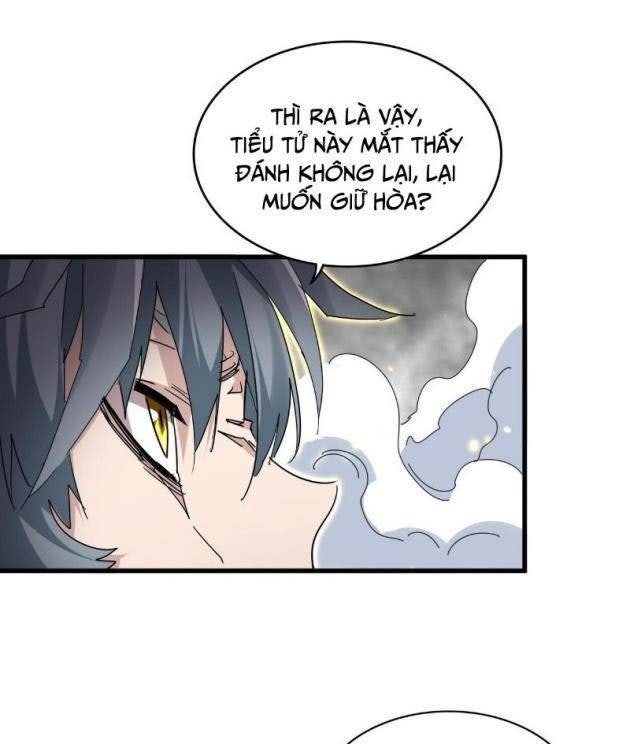 Đại Quản Gia Là Ma Hoàng - Page 42