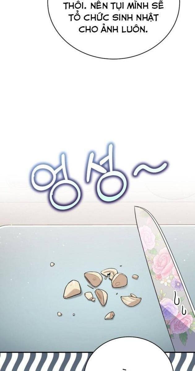 Hướng Dẫn Hồi Quy Dành Cho Thần Tượng - Page 23