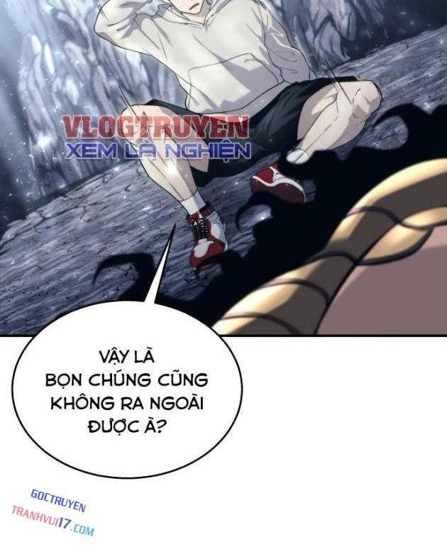 Cuộc Chiến Trong Tòa Tháp: Urek Mazino - Page 163