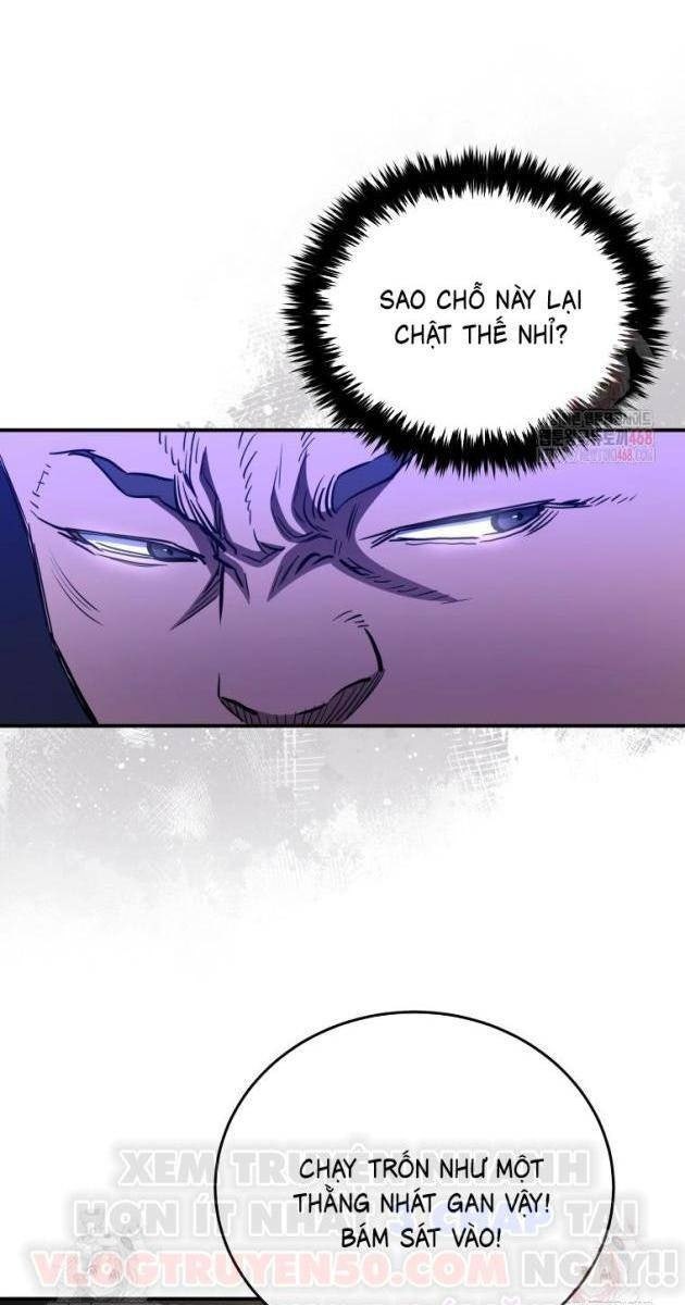 Ác Nhân Lồng Bát Giác - Page 17