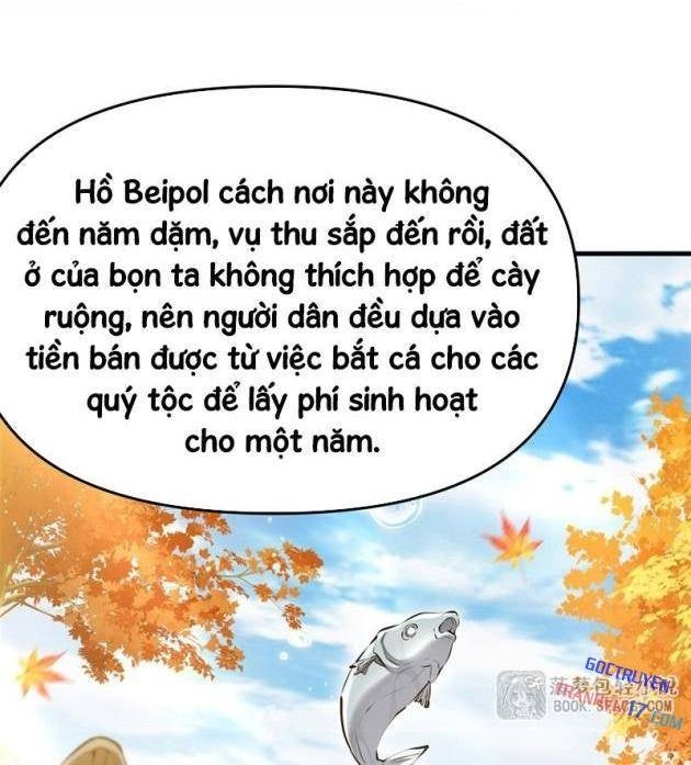 Phản Diện Tóc Vàng Trong Tiểu Thuyết Phượng Ngạo Thiên Cũng Muồn Hạnh Phúc - Page 20