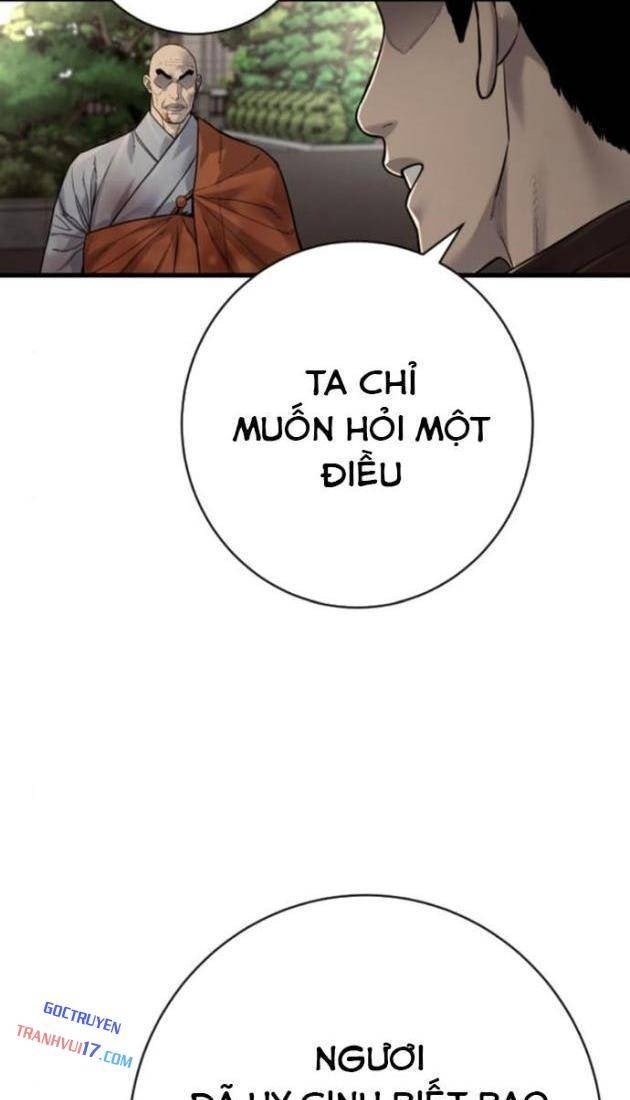 Cảnh Sát Báo Thù - Page 67