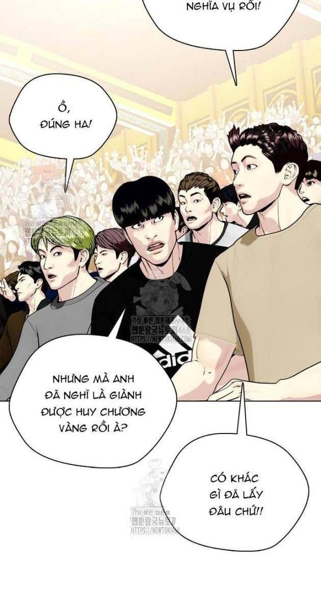 Loser Giỏi Võ - Page 83