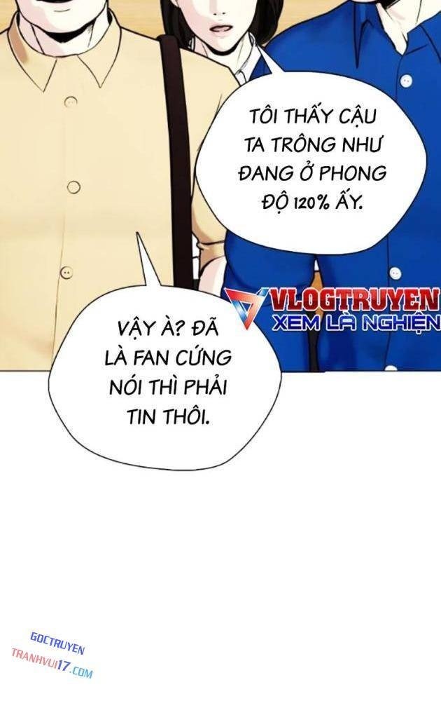 Loser Giỏi Võ - Page 185