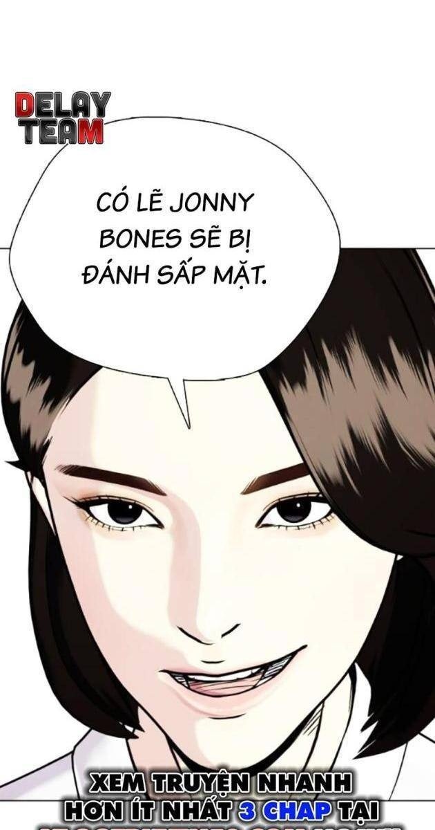 Loser Giỏi Võ - Page 186