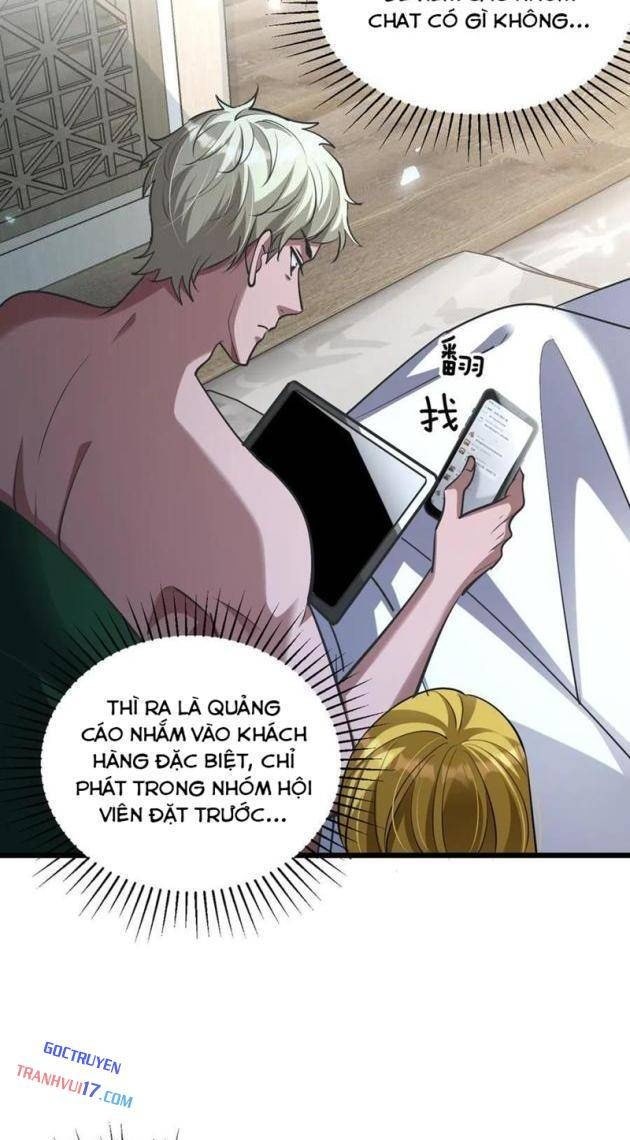Ta Bị Kẹt Cùng Một Ngày 1000 Năm - Page 26