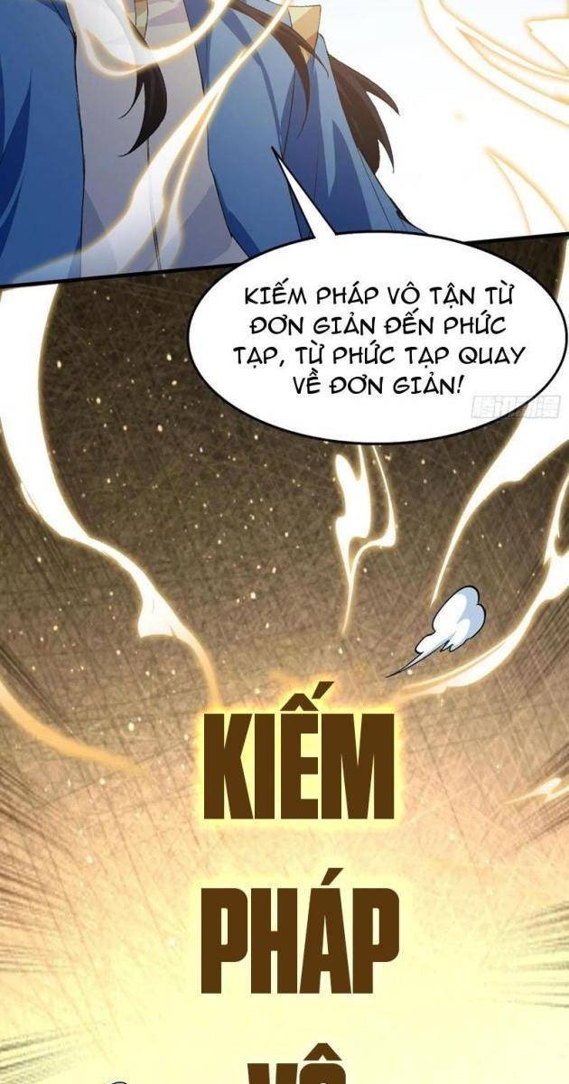 Hóa Ra Ta Sớm Đã Vô Địch - Page 43