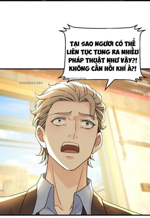 Chuyển Sinh Thành Tra Nam, Ta Giúp Thê Tử Trường Sinh - Page 59