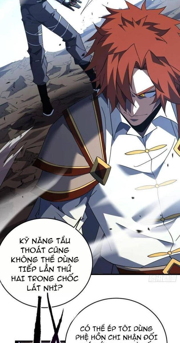 Mệnh Luân Chi Chủ Làm Kẻ Biến Dị Giáng Xuống Nhân Gian - Page 55