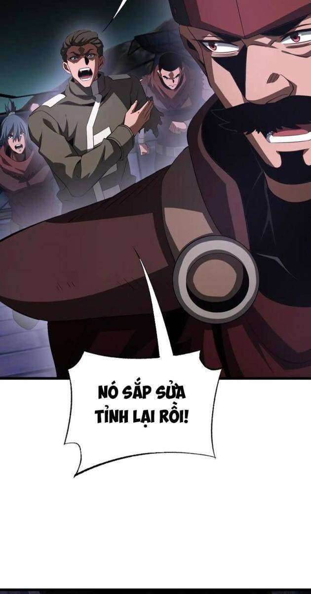 Mạt Thế Kiếm Thần: Ta Chấn Kinh Toàn Cầu - Page 92