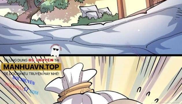 Nguyên Lai Ta Là Tu Tiên Đại Lão - Page 26