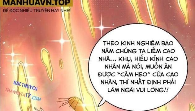 Nguyên Lai Ta Là Tu Tiên Đại Lão - Page 12