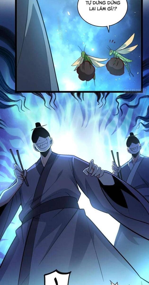 Nguyên Lai Ta Là Tu Tiên Đại Lão - Page 44