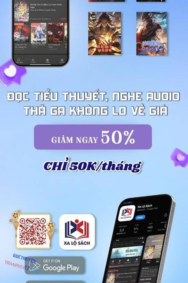 Công Tử Biệt Tú - Page 25