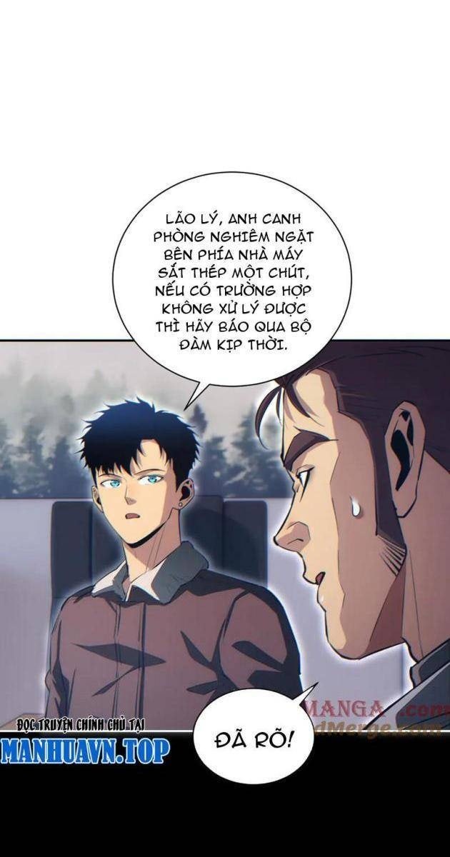 Mạt Thế Trùng Sinh: Ta Dựa Vào Mở Rương Vấn Dỉnh Đỉnh Phong - Page 21
