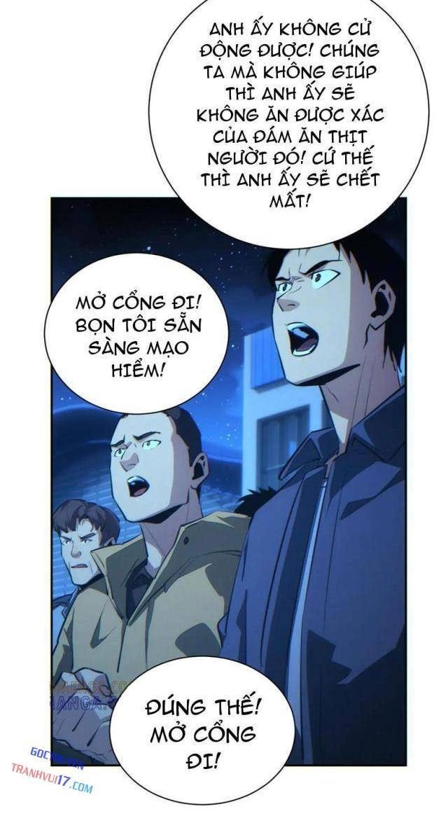 Mạt Thế Trùng Sinh: Ta Dựa Vào Mở Rương Vấn Dỉnh Đỉnh Phong - Page 26