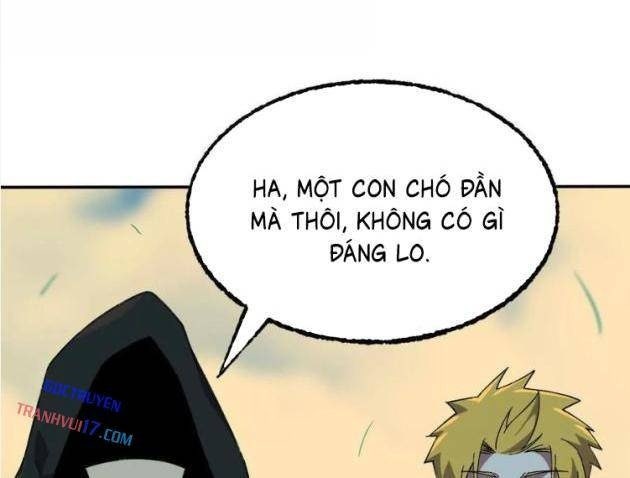 Dũng Giả Và Nữ Ma Vương - Page 12