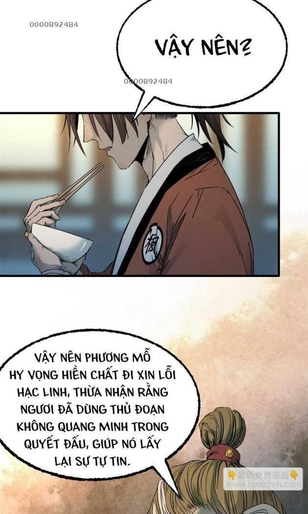 Xích Tâm Tuần Thiên - Page 18