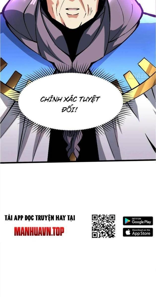 Ta Thật Không Muốn Học Cấm Chú - Page 45