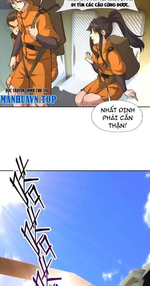 Trùng Sinh Thành Godzilla 2: Thú Thần Quật Khởi - Page 17