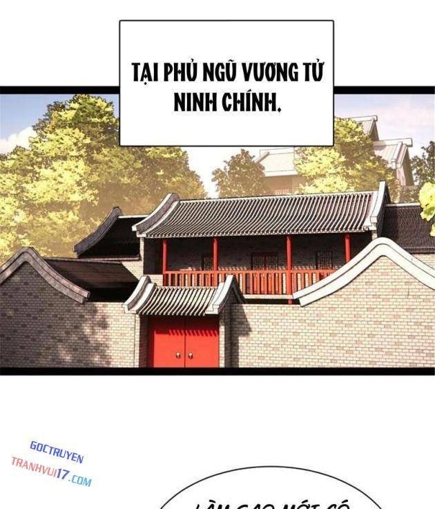 Chàng Rể Mạnh Nhất Lịch Sử - Page 58