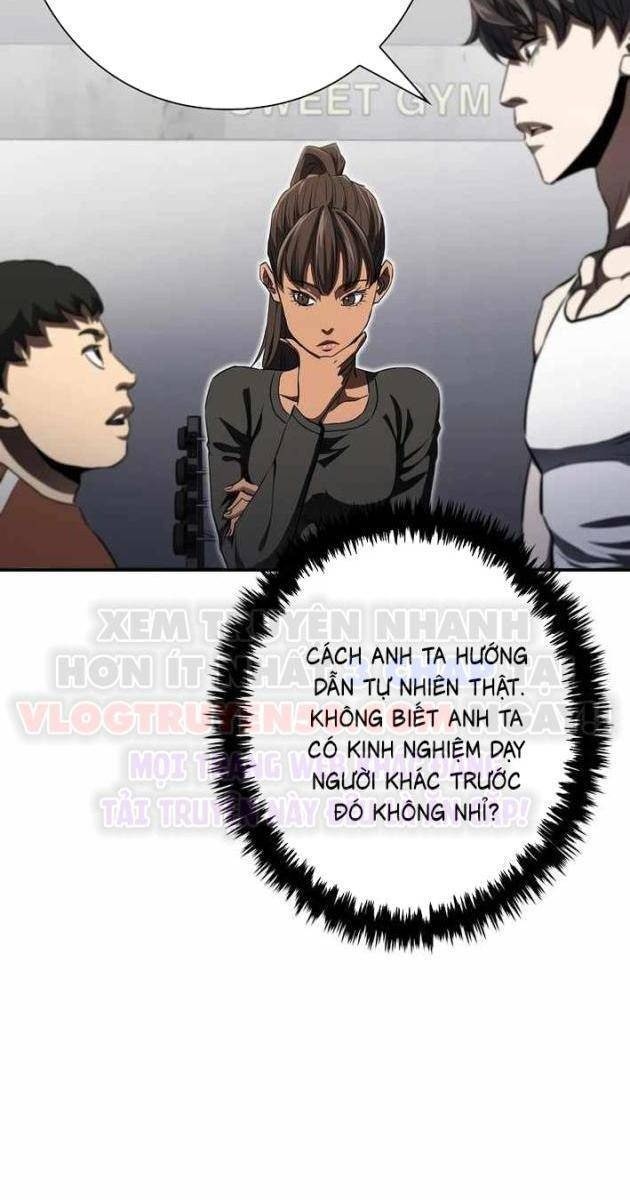 Ác Nhân Lồng Bát Giác - Page 37