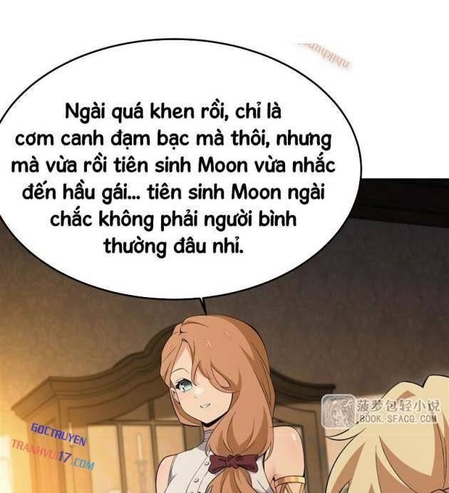 Phản Diện Tóc Vàng Trong Tiểu Thuyết Phượng Ngạo Thiên Cũng Muồn Hạnh Phúc - Page 36