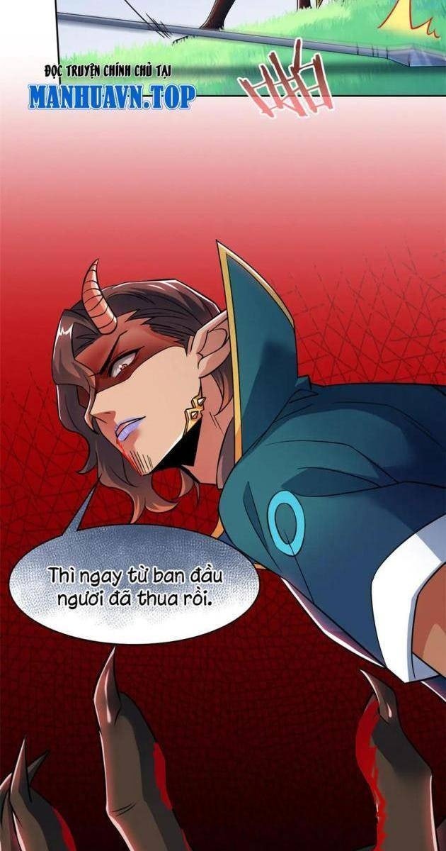 Cường Giả Đến Từ Trại Tâm Thần - Page 78