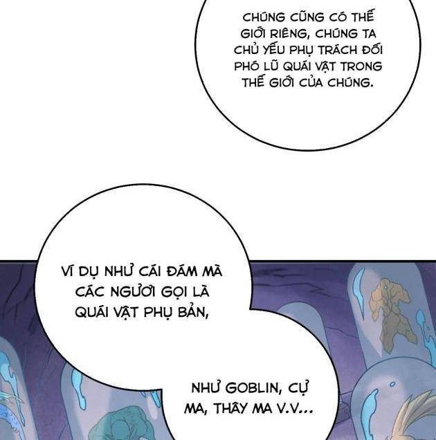 Toàn Dân Chuyển Chức: Duy Ta Vô Chức Tán Nhân - Page 38