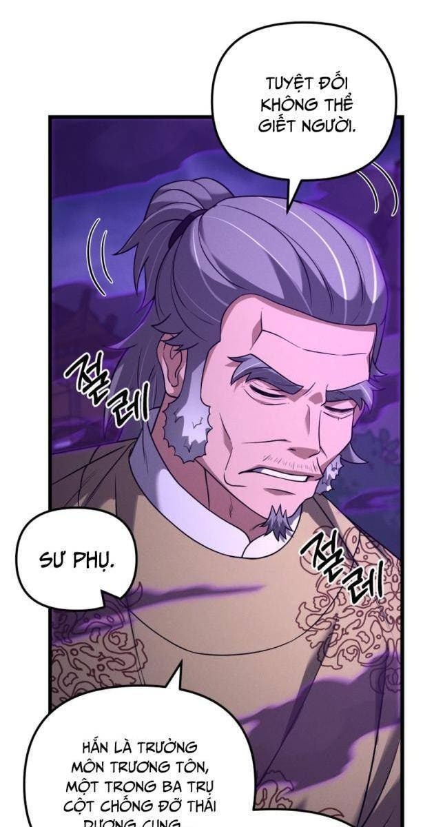 Võ Thần Tái Sinh - Page 68