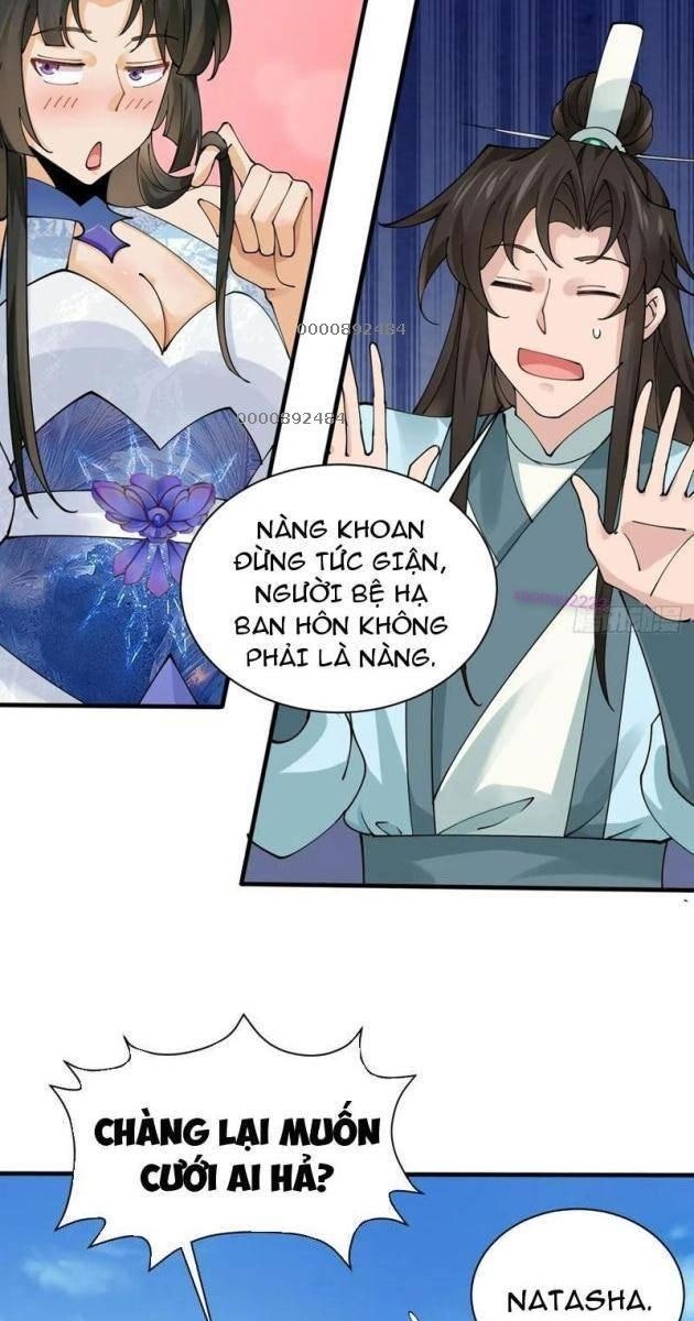 Công Tử Biệt Tú - Page 35