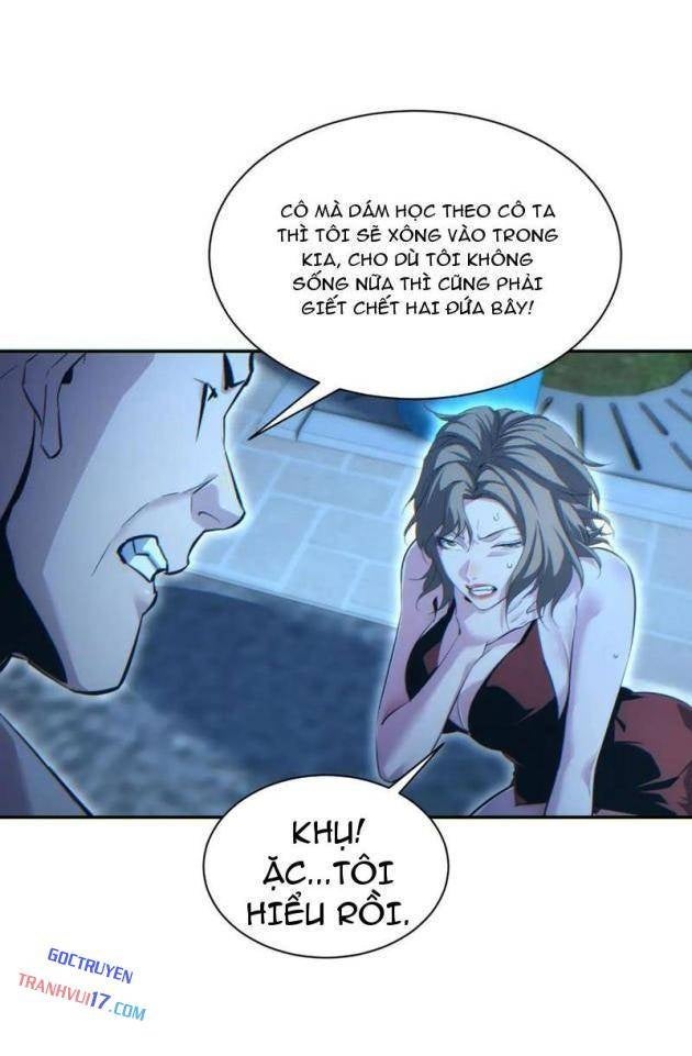 Mạt Thế Trùng Sinh: Ta Dựa Vào Mở Rương Vấn Dỉnh Đỉnh Phong - Page 16