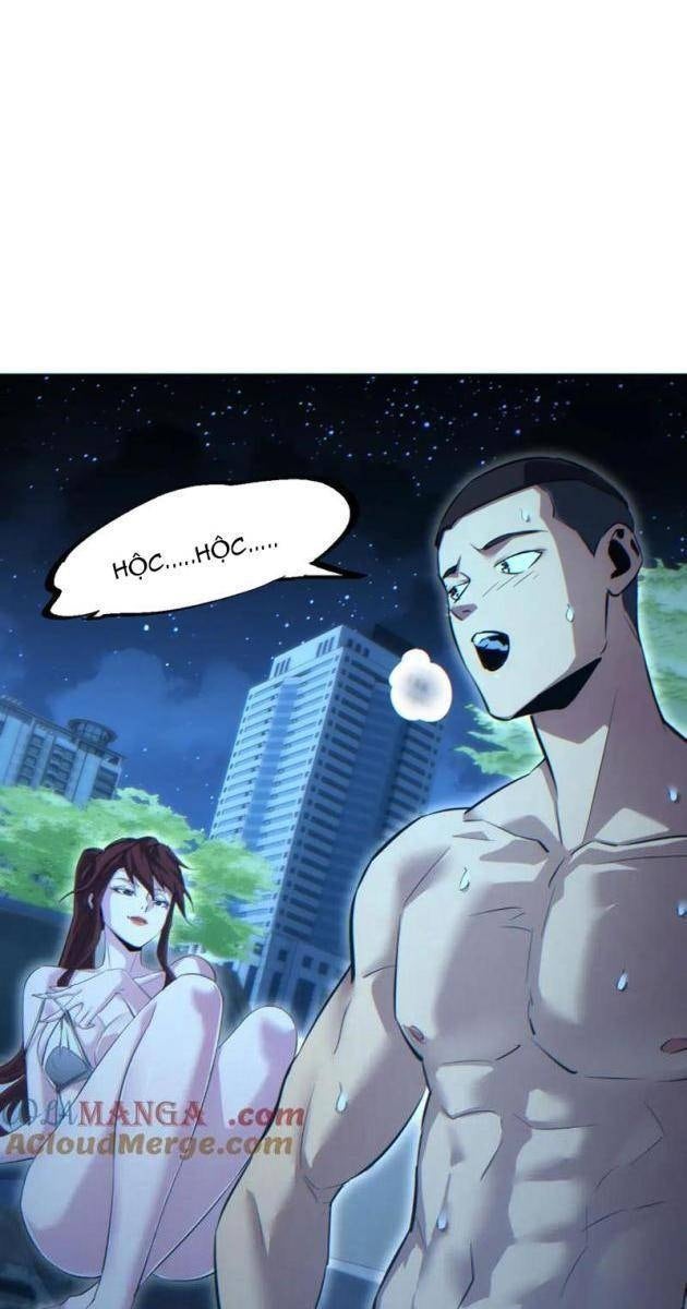 Mạt Thế Trùng Sinh: Ta Dựa Vào Mở Rương Vấn Dỉnh Đỉnh Phong - Page 79