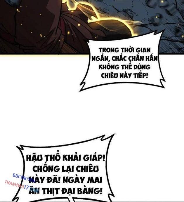 Lão Xà Tu Tiên - Page 48