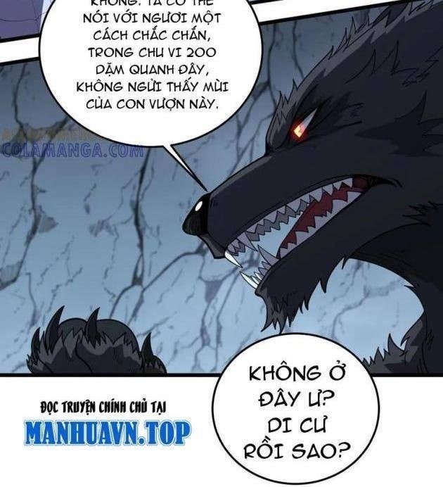 Lão Xà Tu Tiên - Page 36