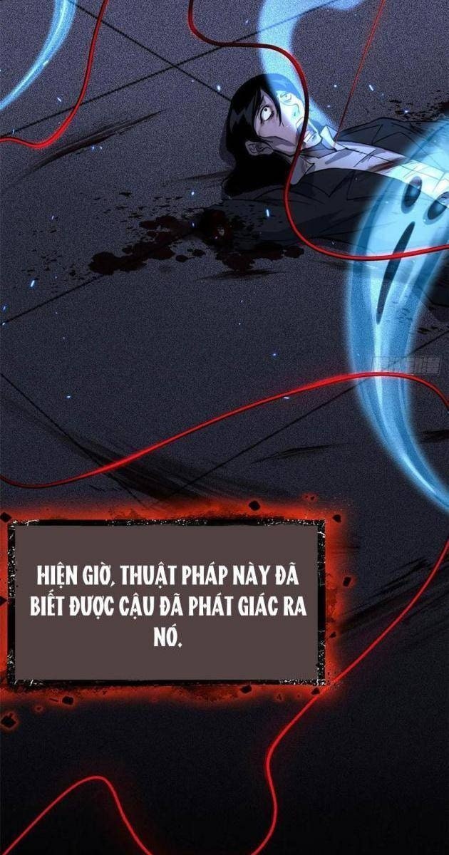 Người Giữ Cửa Vạn Giới - Page 43