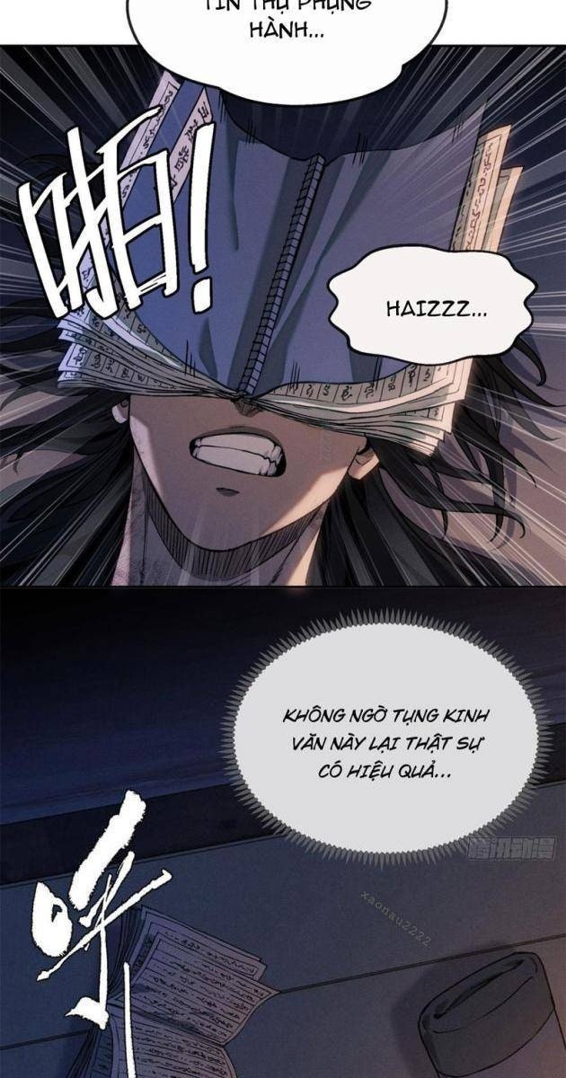 Đạo Quỷ Dị Tiên - Page 43