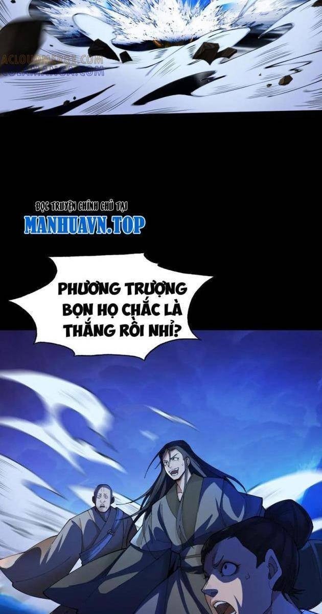 Gặp Mạnh Thì Càng Mạnh, Tu Vi Của Ta Không Giới Hạn - Page 13